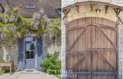 NOYERS, Bourgogne-Franche-Comté 89310