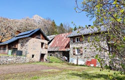 Valdeblore, Provence-Alpes-Côte d'Azur 06420