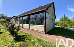 Marcilly-en-Gault, Centre-Val de Loire 41210