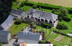 Grandvilliers, Picardie 60210