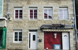 Saint-James, Normandy 50240