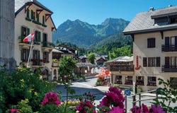 Abondance, Rhône-Alpes 74360