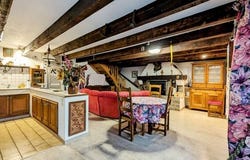 La Salvetat-Sur-Agout, Languedoc-Roussillon 34330