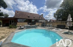 Calès, Nouvelle-Aquitaine 24150