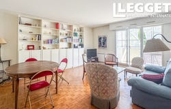 Le Chesnay-Rocquencourt, Île-de-France 78150