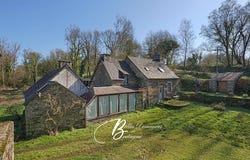 CORLAY, Brittany 22320