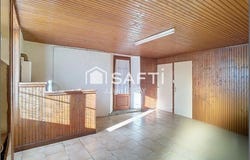 Saint-Martin-De-Saint-Maixent, Poitou-Charentes 79400