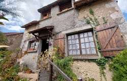 Le Blanc, Indre 36300