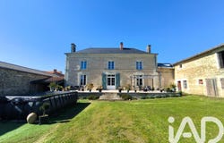 Mirebeau, Nouvelle-Aquitaine 86110