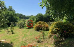La Croisille-sur-Briance, Haute-Vienne 87130