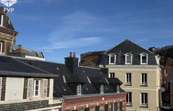 Etretat, Upper Normandy 76790