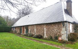 Bréauté, Upper Normandy 76110