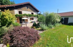 Corcieux, Grand Est 88430