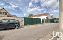 Rosny-sur-Seine, Île-de-France 78710