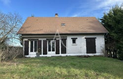 VENNECY, Centre-Val de Loire 45760