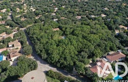 Saint-Siffret, Occitanie 30700