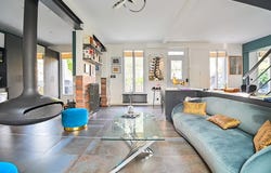 La Garenne-Colombes, Île-de-France 92250