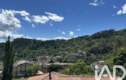 Largentière, Auvergne-Rhône-Alpes 07110