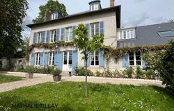 ST JEAN LE BLANC, Centre 45650