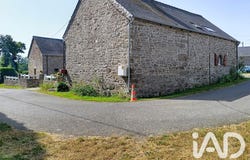 Plœuc-L'Hermitage, Brittany 22150