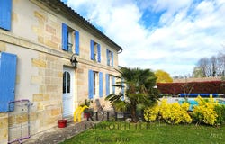 Teuillac, Aquitaine 33710