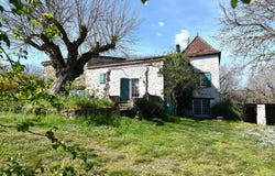 Tournon-d'Agenais, Aquitaine 47370