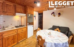 LA PLAGNE, Auvergne-Rhône-Alpes 73210