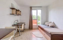 Cergy, Val-d'Oise 95800