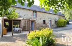 Pocé-les-Bois, Brittany 35500