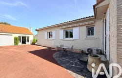 Châtelaillon-Plage, Nouvelle-Aquitaine 17340