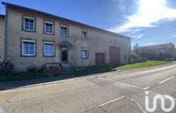 Hesse, Grand Est 57400