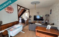 Lussac-Les-Chateaux, Poitou-Charentes 86320