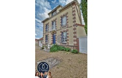 Nogent-le-Roi, Eure-et-Loir 28210