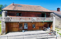 Viry, Bourgogne-Franche-Comté 39360