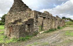 Saint-Vincent-des-Landes, Pays de la Loire 44590