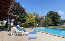 Préchacq-les-Bains, Landes 40465