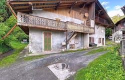 Samoëns, Auvergne-Rhône-Alpes 74340