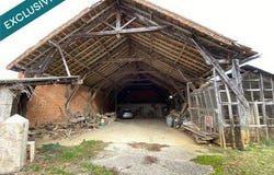Sainte-Croix, Midi-Pyrénées 12260
