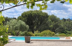Saint-Siffret, Languedoc-Roussillon 30700