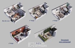 Paris, Île-de-France 75009