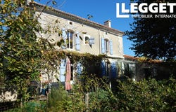 Ronsenac, Nouvelle-Aquitaine 16320