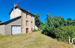 Les Mars, Nouvelle-Aquitaine 23700