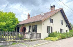 Bussang, Lorraine 88540