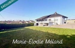 Mexy, Lorraine 54135