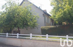 Cormenon, Centre-Val de Loire 41170