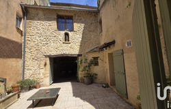 Jouques, Provence-Alpes-Côte d'Azur 13490