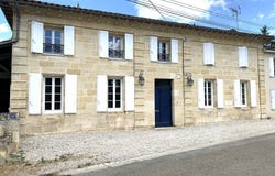 saint-émilion, Nouvelle-Aquitaine 33330