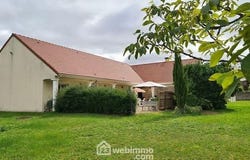 74 bis Chemin de la Messe, Buthiers, Île-de-France 77760