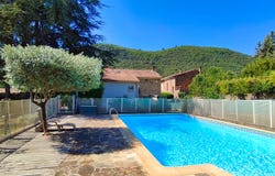 BESSEGES, Occitanie 30160