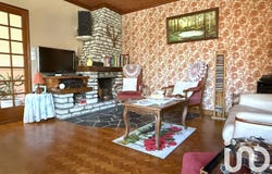 Loge-Fougereuse, Pays de la Loire 85120